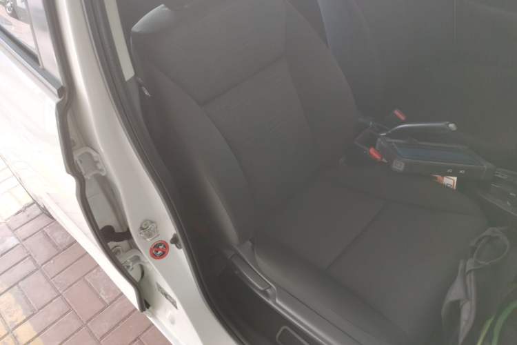 Used Honda Fit 2018 1.5L CVT Comfort Version
