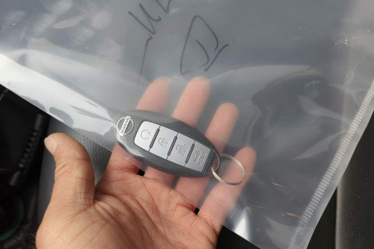 Used Nissan Sylphy 2022 1.6L XL CVT Enjoyment Edition