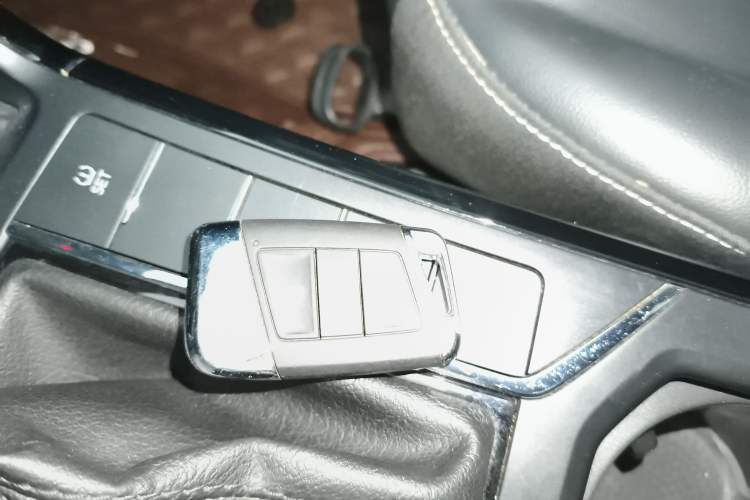 Used Volkswagen Passat 2020 Revised Version 280TSI Business Edition China VI Standard
