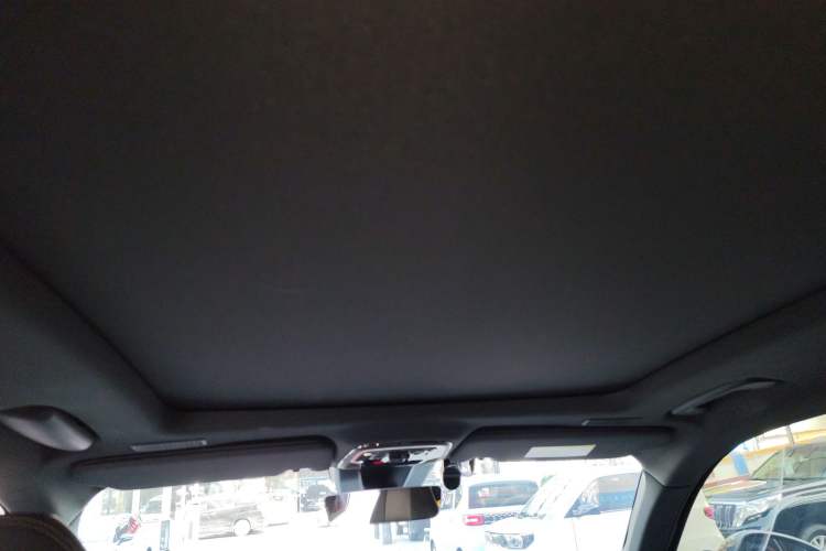 Used Lynk & Co 01 2021 2.0TD Four-Wheel Drive Hype-Halo