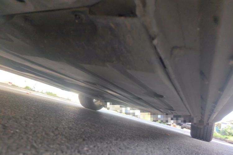 Used Lynk & Co 03 2022 1.5TD DCT JingPro
