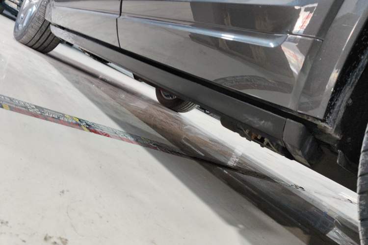 Used Li Auto ONE 2020 Extended-Range 6-Seater Version
