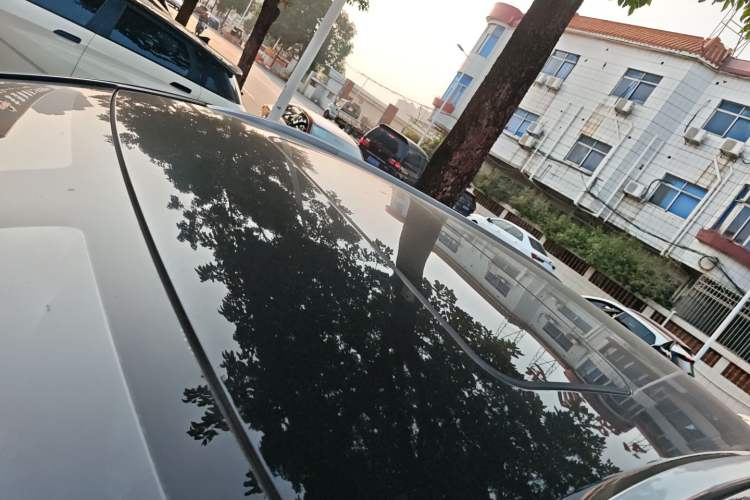 Used Wuling Asta 2021 1.5T CVT Starlight Edition
