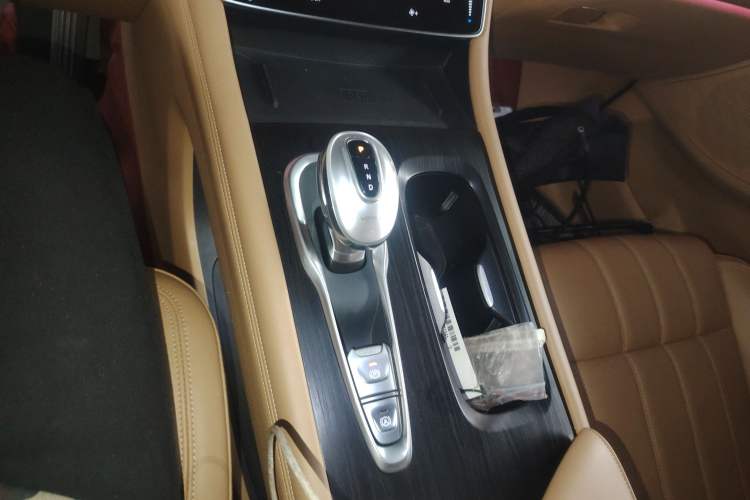 Used VOYAH Dream 2022 Low-Carbon Edition Home