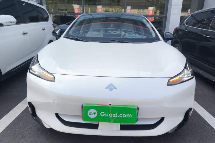 Used  GT 2023 560 Rear-Drive Tech Edition