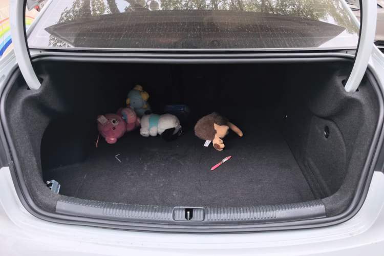 Used Audi A3 2020 Limousine 35 TFSI Fashion Edition China VI Emission Standard