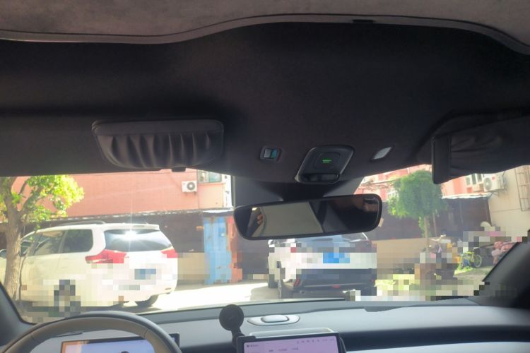 Used Nio ET5T 2024 75kWh Touring
