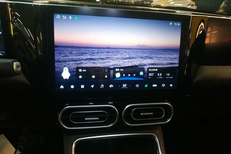 Used Leapmotor C01 2023 Range-Extended 216 Comfort Edition
