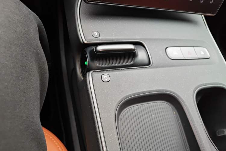 Used Nio ET5 2022 75 kWh
