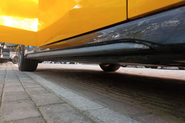 Used Lynk & Co 03 2021 1.5TD DCT JingPlus
