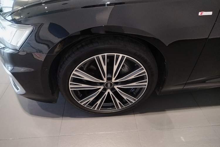 Used Audi A6L 2023 Updated 45 TFSI quattro Prestige Dynamic Edition