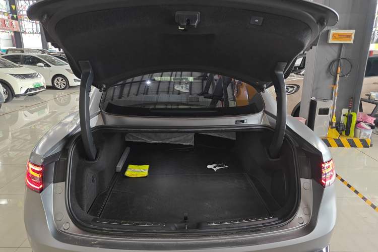 Used Hima Luxeed S7 2024 Max RS
