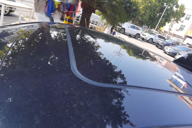 Used Bestune B70 2022 Third Generation 1.5T Automatic Premium Edition
