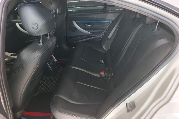 Used BMW 3 Series 2018 320i M Sport Package