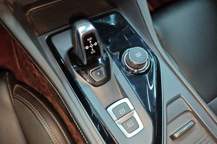 Used Lynk & Co 03 2021 1.5TD DCT JingPlus