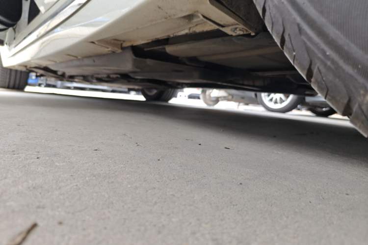 Used Infiniti Q50L 2016 2.0T Comfort Edition
