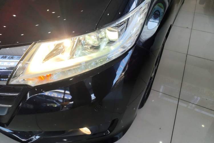 Used Honda Odyssey 2015 2.4L Smart Edition