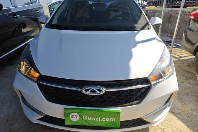 Used Chery Arrizo 5 2019 1.5L Manual New Youth Edition China VI Standard
