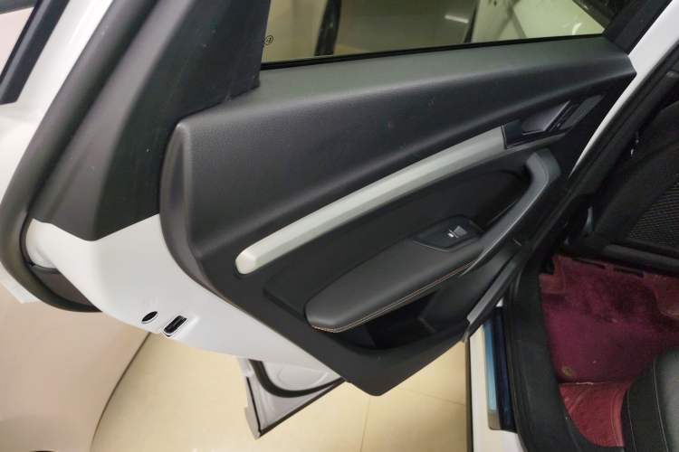 Used Audi Q5L 2018 40 TFSI Prestige Fashion Edition China VI
