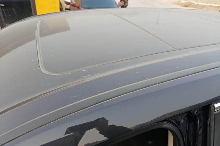 Used Honda Breeze 2023 240TURBO Two-Wheel-Drive Luxury Edition 5 Seats
