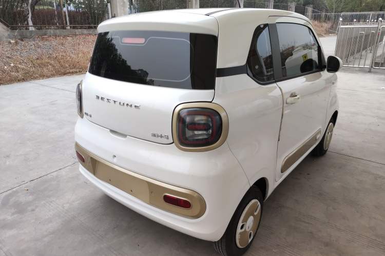 Used Bestune Pony 2024 170km Vitality Horse
