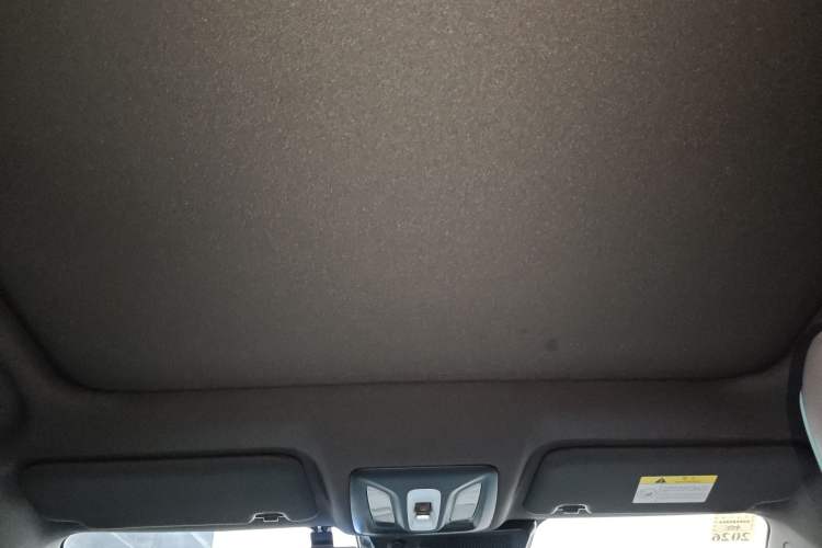 Used Changan UNI-T 2023 Second-Generation 1.5T Prestige Model
