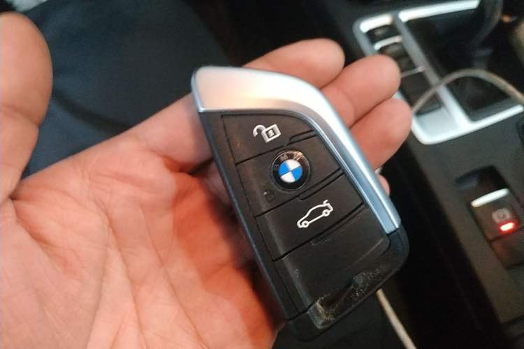 Used BMW 1 Series 2021 Revised 120i M Sport Edition