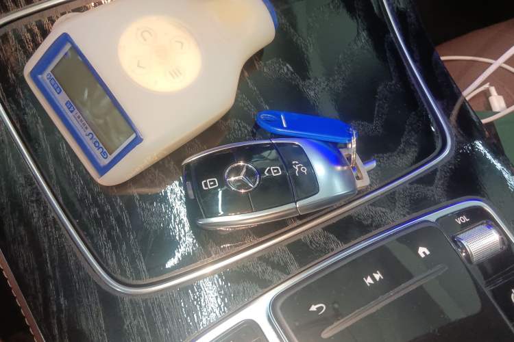 Used Mercedes-Benz E-Class 2023 E 300 Stylish Sports Edition