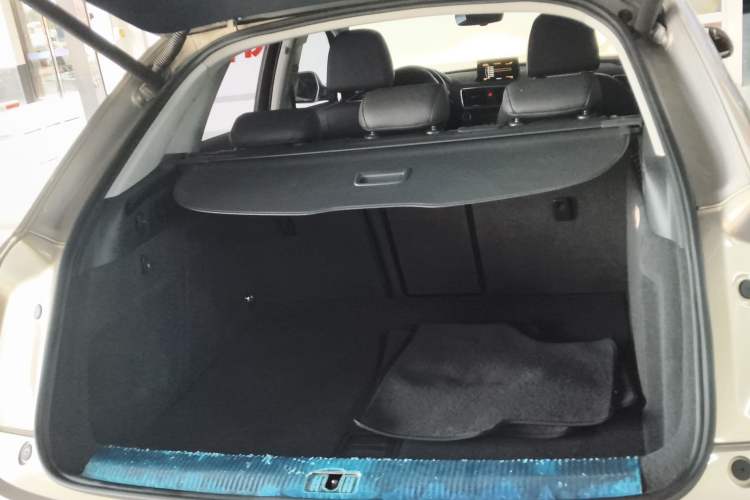 Used Audi Q3 2017 35 TFSI Fashion Model