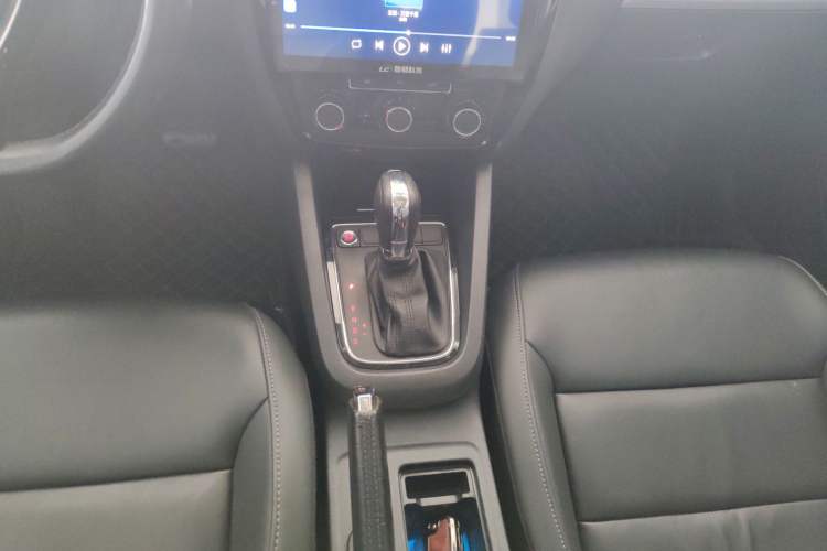 Used Volkswagen Sagitar 2017 1.6L Automatic Comfort Model