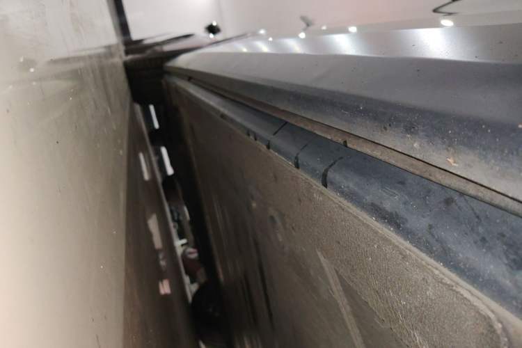 Used Nio ES8 2020 415 km Range 6-Seater Version
