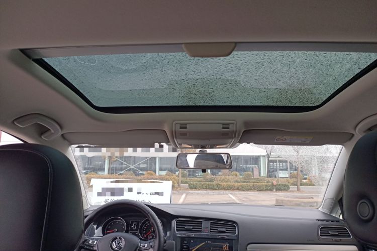 Used Volkswagen Golf 2020 200TSI DSG Comfortable and Ambitious Edition
