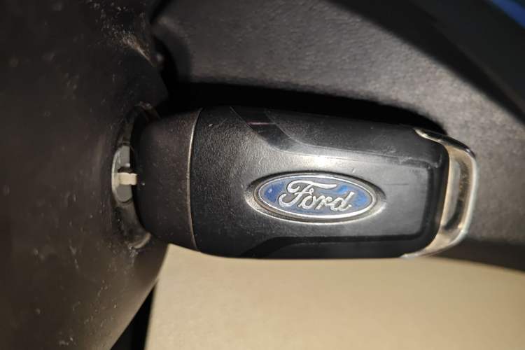 Used Ford Escort 2017 Revised Version 1.5L Automatic Comfort Edition
