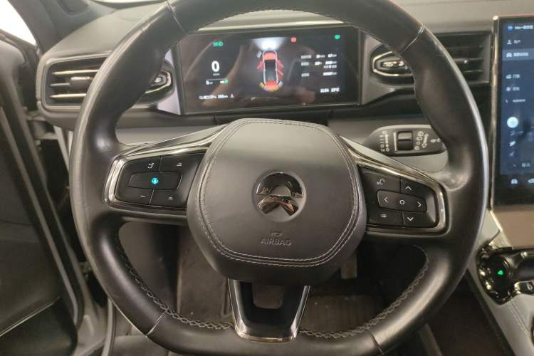 Used Nio ES6 2019 430 km Performance Version