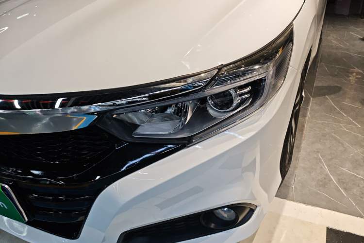 Used Honda Crider 2019 180 Turbo CVT Luxury Edition China VI Emission Standard