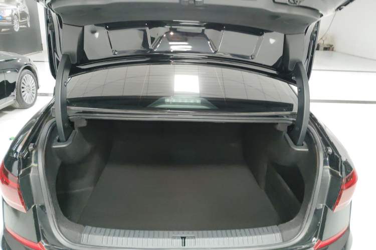 Used Volkswagen Passat 2024 380TSI Starry Elite Edition
