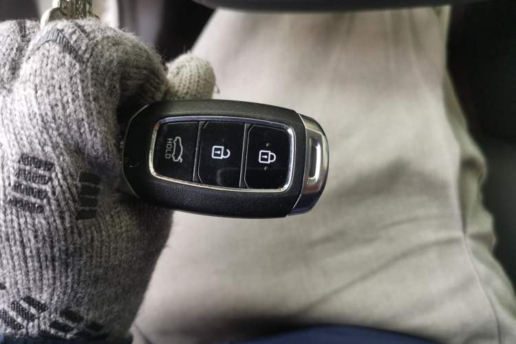 Used Hyundai Elantra 2023 1.5L CVT GLX Elite Edition
