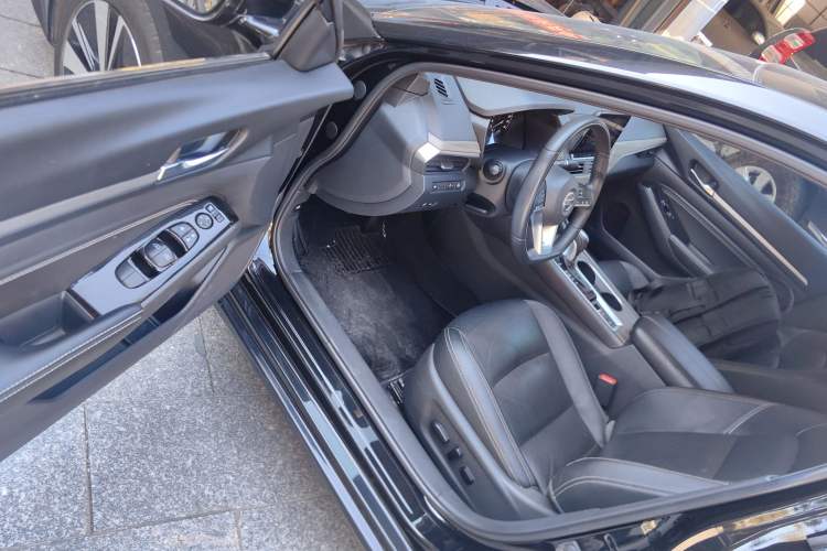 Used Nissan Teana 2021 2.0L XL Comfort Edition
