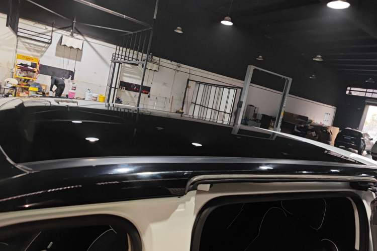 Used XPeng X9 2024 610 Long-Range Pro
