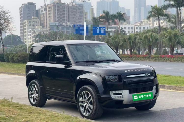 Used Land Rover Defender 2023 90 3.0T P400 XS
