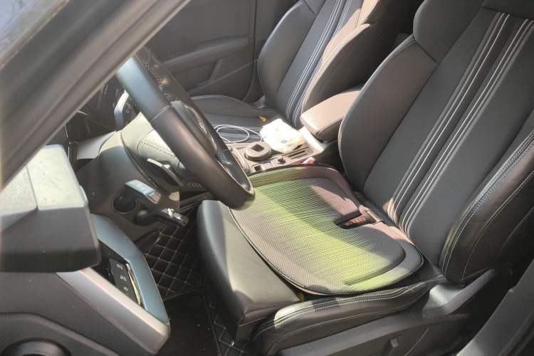 Used Audi A3 2022 A3L Limousine 35 TFSI Fashion Sport Model