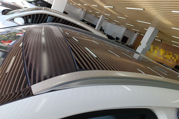 Used Mercedes-Benz GLC 2016 GLC 200 4MATIC