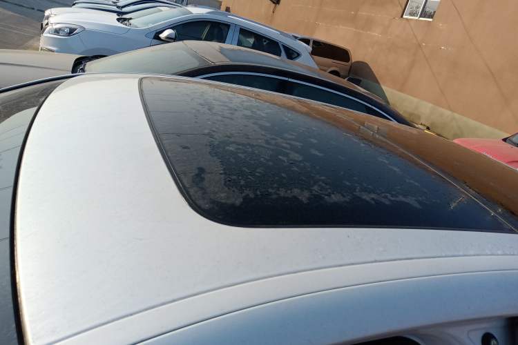 Used BMW 5 Series 2018 Facelifted 530Li xDrive Luxury Package
