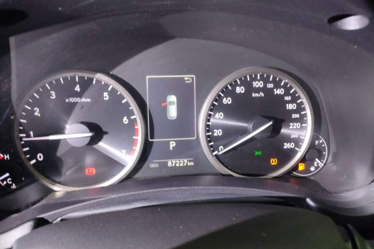 Used Lexus NX 2020 200 Front-Wheel Drive Freeline Edition China VI Standard
