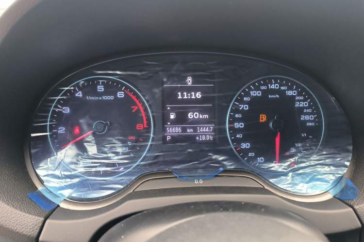 Used Audi A3 2018 30th Anniversary Edition Limousine 35 TFSI Fashion Model
