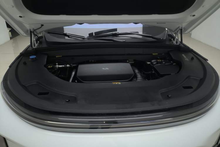 Used Li Auto L7 2024 Max