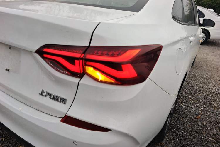 Used Chevrolet Monza 2020 320 Automatic Enjoyment Edition
