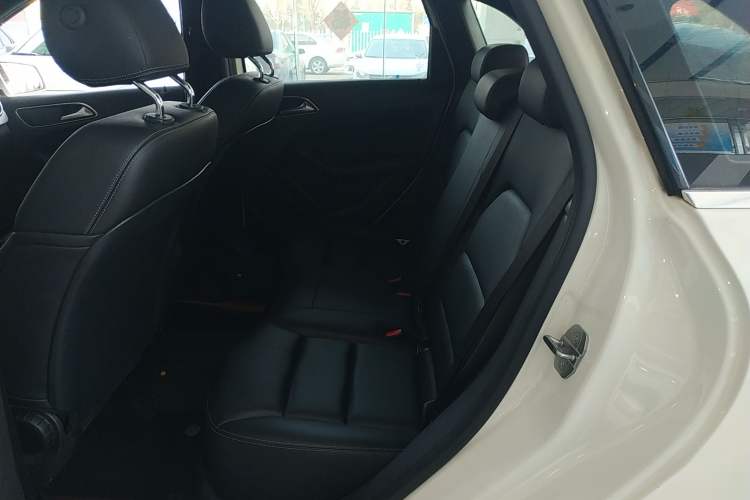 Used Mercedes-Benz B-Class 2019 B 200 Sport Edition