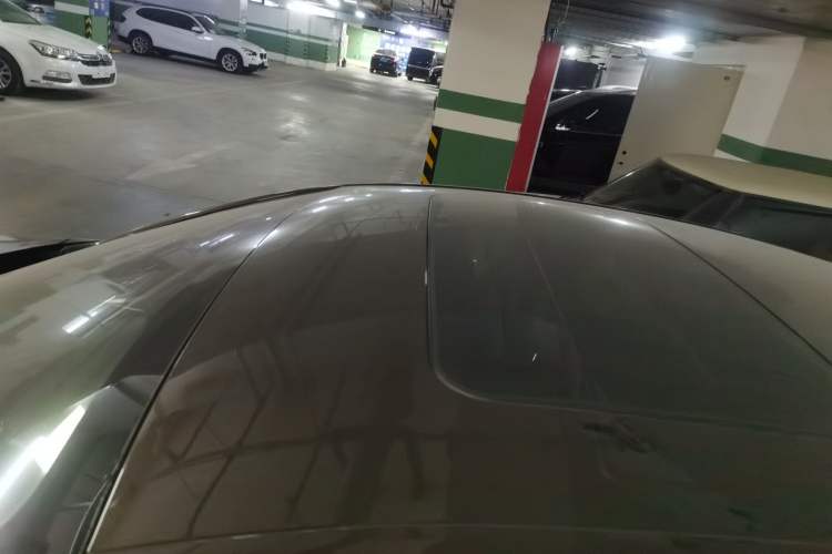 Used Peugeot 508 2015 1.6THP Automatic Prestige Edition