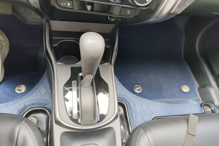 Used Honda Greiz 2016 1.5L CVT Classic Edition